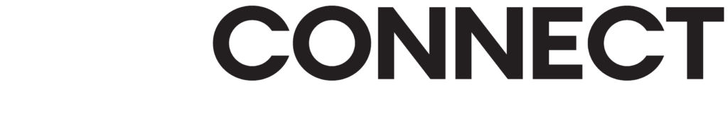 MT Connect White Logo