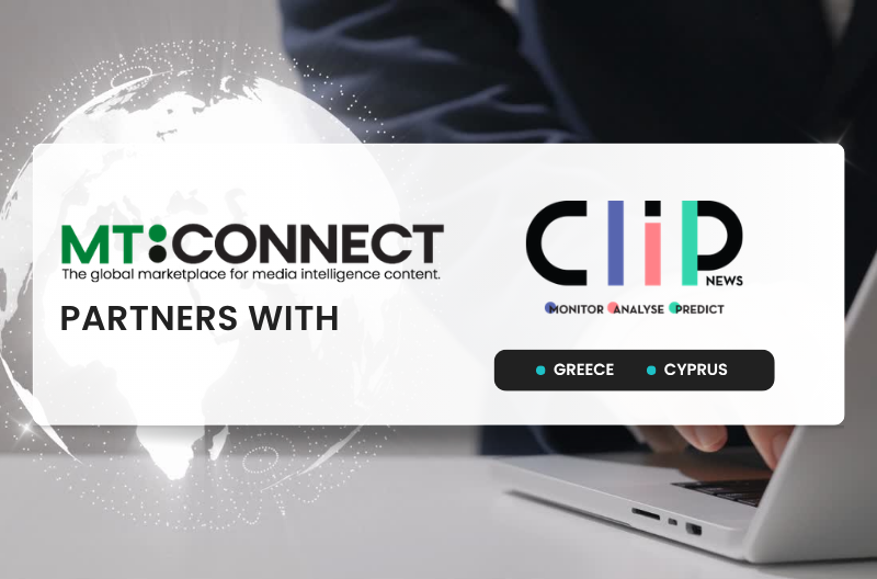 MT Connect Partners With Clip News