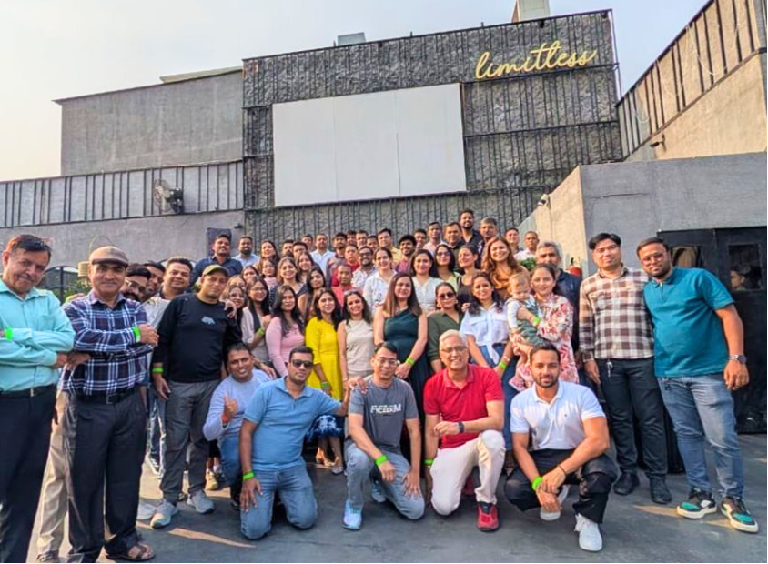 Impact Measurement Team