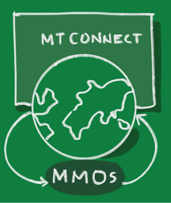 MT Connect MMOs