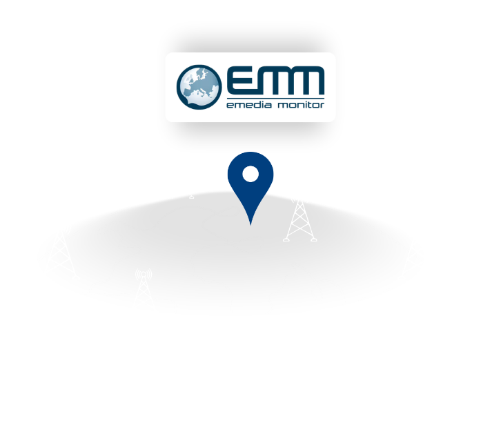eMedia Monitor MT Connect Partnership Teaser